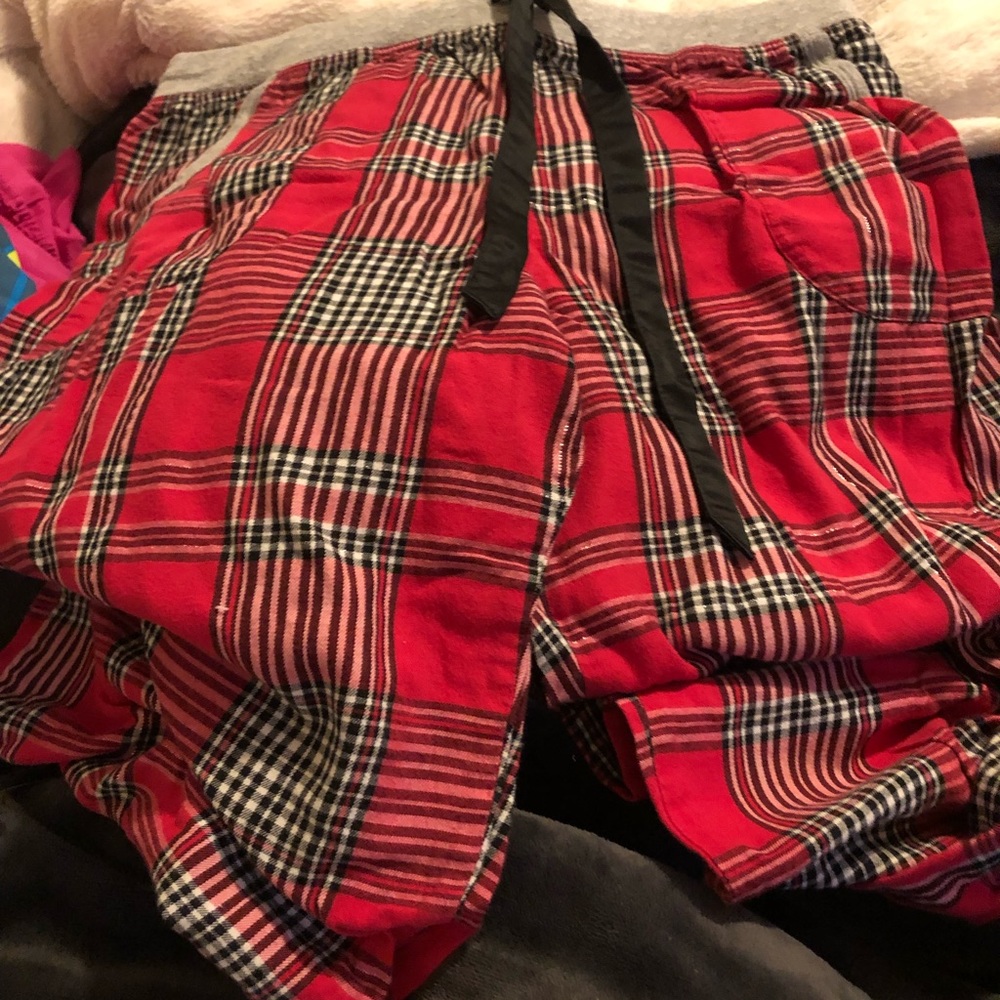PJ pants - Picture 2 of 2